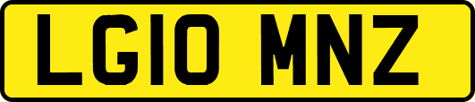 LG10MNZ