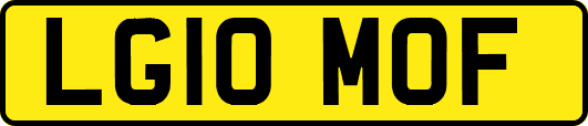 LG10MOF