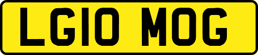 LG10MOG