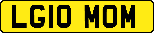 LG10MOM