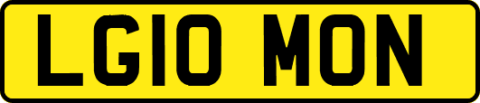 LG10MON