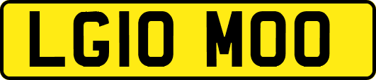 LG10MOO