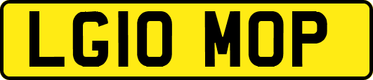 LG10MOP