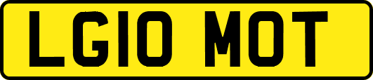 LG10MOT