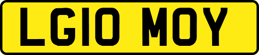 LG10MOY