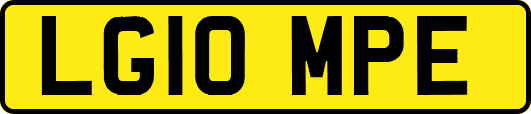 LG10MPE