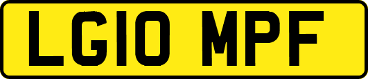 LG10MPF