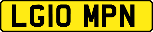 LG10MPN