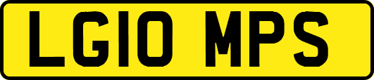 LG10MPS