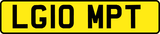 LG10MPT