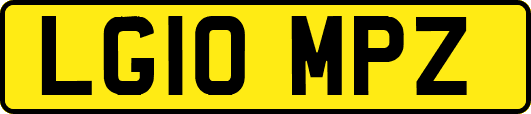 LG10MPZ