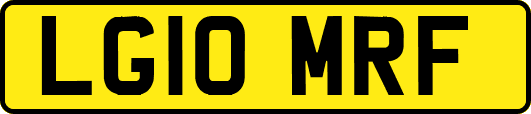 LG10MRF