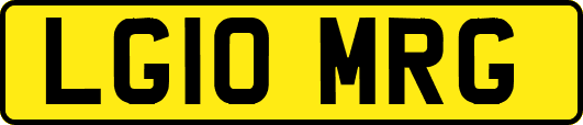 LG10MRG