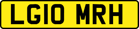 LG10MRH