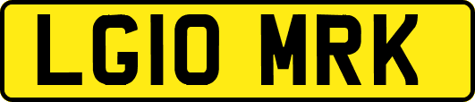 LG10MRK