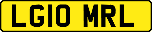 LG10MRL