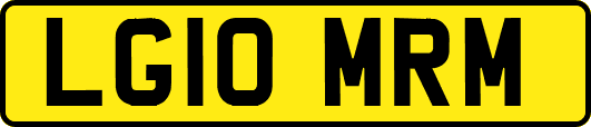 LG10MRM