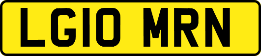 LG10MRN
