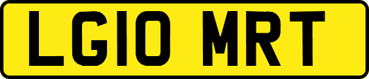 LG10MRT