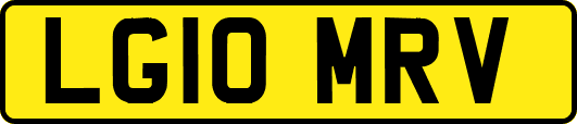 LG10MRV