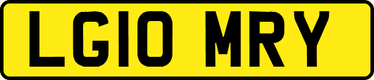 LG10MRY