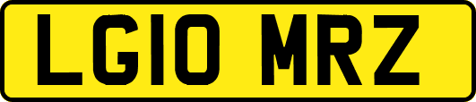 LG10MRZ