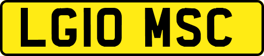 LG10MSC