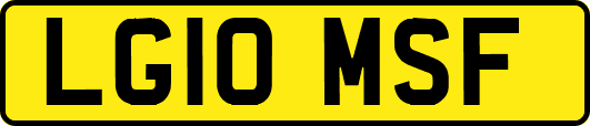 LG10MSF