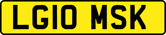LG10MSK