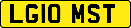 LG10MST