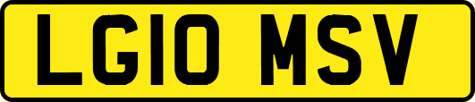 LG10MSV