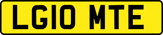 LG10MTE