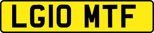 LG10MTF