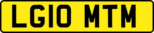 LG10MTM