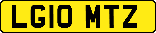 LG10MTZ