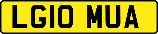 LG10MUA