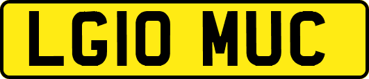 LG10MUC