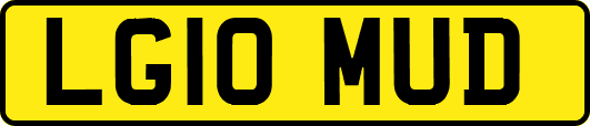 LG10MUD