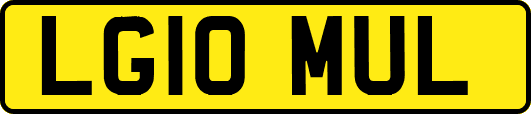 LG10MUL