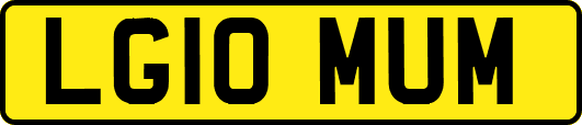 LG10MUM