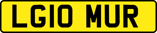 LG10MUR