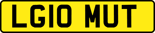 LG10MUT