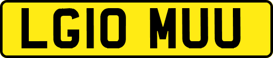 LG10MUU