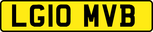 LG10MVB