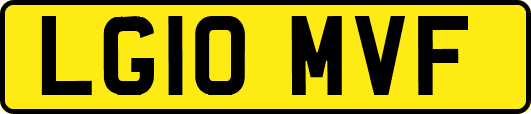 LG10MVF
