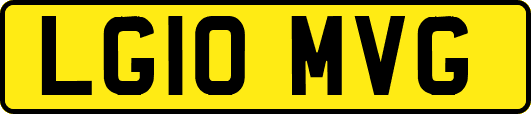 LG10MVG
