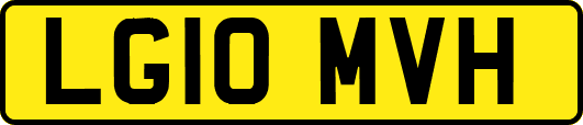 LG10MVH