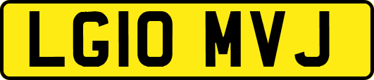 LG10MVJ