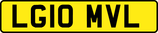 LG10MVL