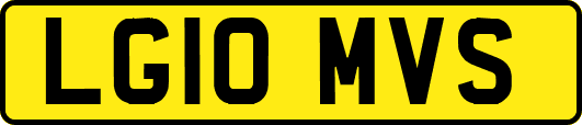 LG10MVS
